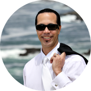 Johnny Marrero - Owner & Web Designer